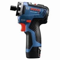 Brand new ๐ Bosch GSR12V-300HXB22 12V Max Brushless Lithium-Ion Two-Speed Hex 1/4 In. Cordless Screwdriver Kit (2 Ah) ๐ฏ 12 Brand new ๐ Bosch GSR12V-300HXB22 12V Max Brushless Lithium-Ion Two-Speed Hex 1/4 In. Cordless Screwdriver Kit (2 Ah) ๐ฏ -BOSCH Sales bhsngsr12v 300hxb22 b