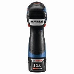 Brand new ๐ Bosch GSR12V-300HXB22 12V Max Brushless Lithium-Ion Two-Speed Hex 1/4 In. Cordless Screwdriver Kit (2 Ah) ๐ฏ 14 Brand new ๐ Bosch GSR12V-300HXB22 12V Max Brushless Lithium-Ion Two-Speed Hex 1/4 In. Cordless Screwdriver Kit (2 Ah) ๐ฏ -BOSCH Sales bhsngsr12v 300hxb22 d