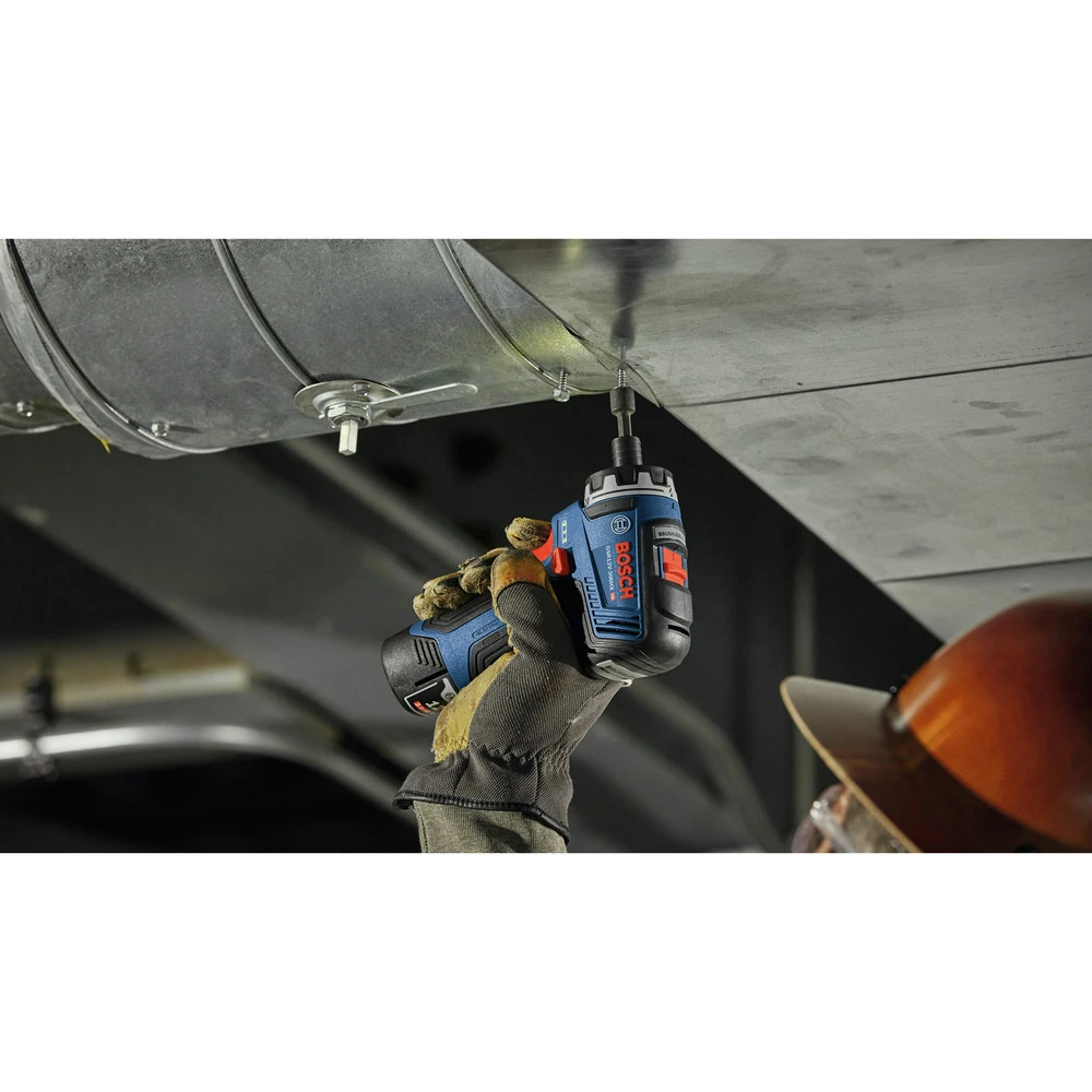 Brand new ๐ Bosch GSR12V-300HXB22 12V Max Brushless Lithium-Ion Two-Speed Hex 1/4 In. Cordless Screwdriver Kit (2 Ah) ๐ฏ 10 Brand new ๐ Bosch GSR12V-300HXB22 12V Max Brushless Lithium-Ion Two-Speed Hex 1/4 In. Cordless Screwdriver Kit (2 Ah) ๐ฏ - Image 8