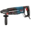 Outlet 🔔 Bosch 11255VSR 1 In. SDS-plus D-Handle Bulldog Xtreme Rotary 🔨 Hammer 🧨 -BOSCH Sales bshn11255vsr