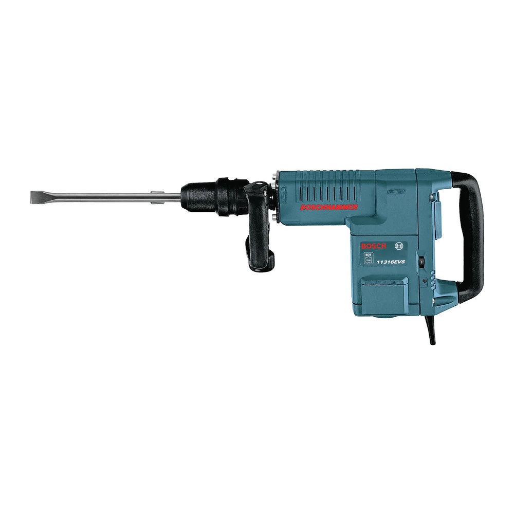Budget ๐ Bosch 11316EVS 14 Amp SDS-max Demolition ๐จ Hammer ๐ 4 Budget ๐ Bosch 11316EVS 14 Amp SDS-max Demolition ๐จ Hammer ๐ - Image 2