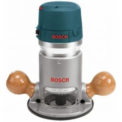 Best reviews of ✔️ Bosch 1617EVS 2.25 HP Fixed-Base Electronic Router 👏