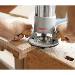 Budget 🥰 Bosch 1617EVSPK 12 Amp 2.25 HP Combination Plunge And Fixed-Base Router Kit ✨ -BOSCH Sales bshn1617evspk b