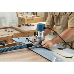 Budget 🥰 Bosch 1617EVSPK 12 Amp 2.25 HP Combination Plunge And Fixed-Base Router Kit ✨ -BOSCH Sales bshn1617evspk c