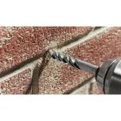 Top 10 🤩 Bosch BM5000 14-Piece Fast Spiral Rotary Masonry Bit Set 😍 -BOSCH Sales bshnbm5000 e