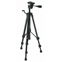 Brand new ⌛ Bosch BT150 Aluminum Compact Laser Level Tripod 👍