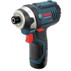 Cheapest 👏 Bosch CLPK22-120 12V Lithium-Ion 3/8 In. Drill Driver And Impact Driver Combo Kit ⭐ -BOSCH Sales bshnclpk22 120 c