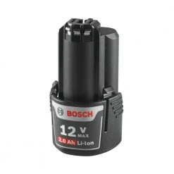 Cheapest 👏 Bosch CLPK22-120 12V Lithium-Ion 3/8 In. Drill Driver And Impact Driver Combo Kit ⭐ -BOSCH Sales bshnclpk22 120 e
