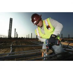 Best deal 🤩 Bosch CLPK251-181 18V 4.0 Ah Cordless Lithium-Ion EC Brushless Impact Driver And Drill Driver Combo Kit 👏 -BOSCH Sales bshnclpk251 181 d