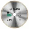 Brand new ✨ Bosch DB743S Standard Continuous Rim Clean Cut 7 In. Diamond Blade ❤️