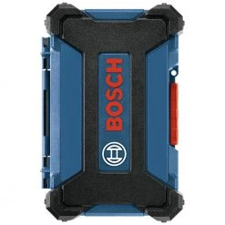 Brand new 😀 Bosch DDMS40 40 Pc. Impact Tough Drill Drive Custom Case System Set 👏 12 Brand new 😀 Bosch DDMS40 40 Pc. Impact Tough Drill Drive Custom Case System Set 👏 -BOSCH Sales bshnddms40 c