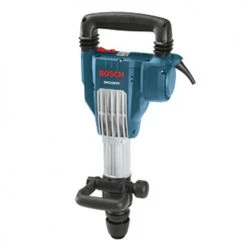 Top 10 ๐ฏ Bosch DH1020VC 15 Amp SDS-max Inline Demolition ๐จ Hammer ๐