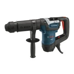 Top 10 😉 Bosch DH507 10 Amp SDS-Max Variable-Speed Demolition 🔨 Hammer 👏