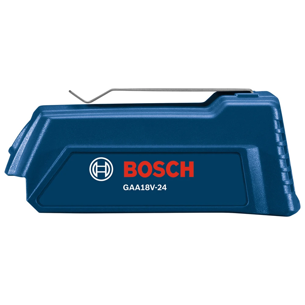 New ๐ Bosch GAA18V-24N 18V Portable Power Adapter ๐ 4 New ๐ Bosch GAA18V-24N 18V Portable Power Adapter ๐ - Image 2