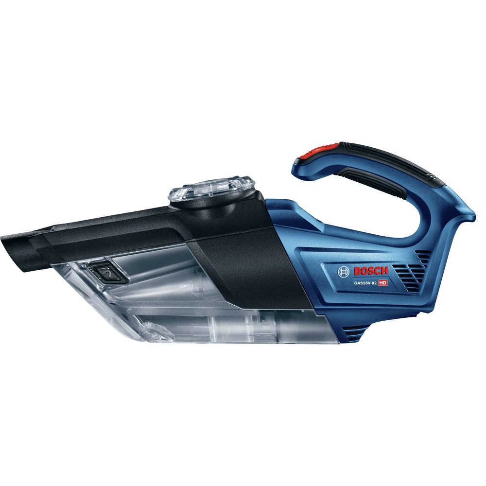 Brand new ❤️ Bosch GAS18V-02N 18V Handheld Vacuum Cleaner (Tool Only) 🧨 3 Brand new ❤️ Bosch GAS18V-02N 18V Handheld Vacuum Cleaner (Tool Only) 🧨 - Image 2