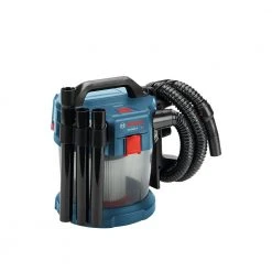 Brand new 🤩 Bosch GAS18V-3N 18V 2.6 Gal. Wet/Dry Vacuum Cleaner With HEPA Filter (Tool Only) 🔥