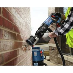Promo 🛒 Bosch GBH18V-26DK24 Bulldog 18V EC Brushless Lithium-Ion 1 In. Cordless SDS-plus Rotary 🔨 Hammer Kit With 2 Batteries (8 Ah) 🎉 -BOSCH Sales bshngbh18v 26dk24 k