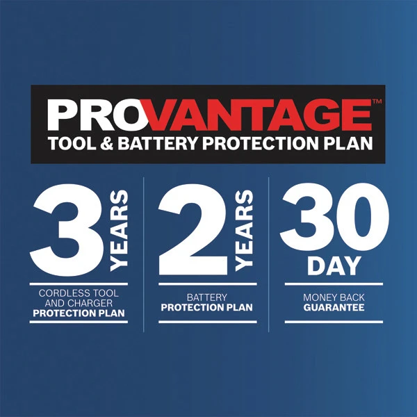 Flash Sale ๐ Bosch GBH18V-26DK25 Bulldog 18V EC Brushless Lithium-Ion 1 In. Cordless SDS-plus Rotary ๐จ Hammer Kit With 2 Batteries (4 Ah) ๐ฅ 14 Flash Sale ๐ Bosch GBH18V-26DK25 Bulldog 18V EC Brushless Lithium-Ion 1 In. Cordless SDS-plus Rotary ๐จ Hammer Kit With 2 Batteries (4 Ah) ๐ฅ - Image 12