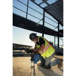 Buy 🛒 Bosch GBH18V-26K25 Bulldog 18V Brushless Lithium-Ion 1 In. Cordless SDS-plus Rotary 🔨 Hammer Kit With 2 Batteries (4 Ah) 🎉 -BOSCH Sales bshngbh18v 26k25 h