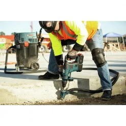 Brand new ⭐ Bosch GBH18V-36CN PROFACTOR 18V Cordless SDS-max 1-9/16 In. Rotary 🔨 Hammer With BiTurbo Brushless Technology (Tool Only) ⌛ -BOSCH Sales bshngbh18v 36cn d