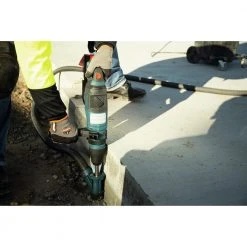 Brand new ⭐ Bosch GBH18V-36CN PROFACTOR 18V Cordless SDS-max 1-9/16 In. Rotary 🔨 Hammer With BiTurbo Brushless Technology (Tool Only) ⌛ -BOSCH Sales bshngbh18v 36cn g