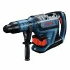 Best Pirce 🛒 Bosch GBH18V-45CK27 PROFACTOR 18V Hitman Brushless Lithium-Ion 1-7/8 In. Cordless Connected-Ready SDS-max Rotary 🔨 Hammer Kit With 2 PROFACTOR Exclusive Batteries (12 Ah) 🤩 -BOSCH Sales bshngbh18v 45ck27