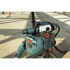 Brand new 🔔 Bosch GBH18V-45CK PROFACTOR 18V Cordless SDS-max 1-7/8 In. Rotary 🔨 Hammer With BiTurbo Brushless Technology (Tool Only) 🔔 -BOSCH Sales bshngbh18v 45ck b