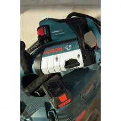 Brand new 🔔 Bosch GBH18V-45CK PROFACTOR 18V Cordless SDS-max 1-7/8 In. Rotary 🔨 Hammer With BiTurbo Brushless Technology (Tool Only) 🔔 -BOSCH Sales bshngbh18v 45ck e