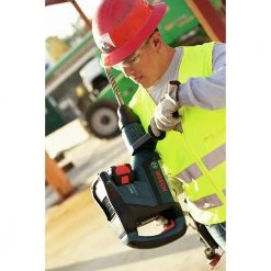 Brand new 🔔 Bosch GBH18V-45CK PROFACTOR 18V Cordless SDS-max 1-7/8 In. Rotary 🔨 Hammer With BiTurbo Brushless Technology (Tool Only) 🔔 -BOSCH Sales bshngbh18v 45ck g