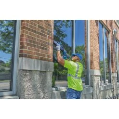 Brand new 😉 Bosch GCG18V-29N 18V Lithium-Ion Cordless Caulk And Adhesive Gun (Tool Only) 🛒 -BOSCH Sales bshngcg18v 29n d