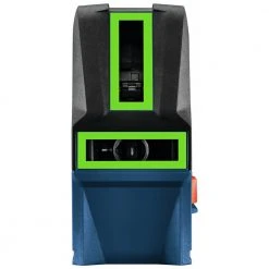 Outlet 🛒 Bosch GCL100-80CG 12V Green-Beam Cross-Line Laser With Plumb Points 🎉 -BOSCH Sales bshngcl100 80cg c