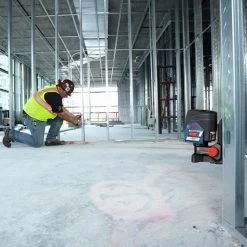 Outlet 🛒 Bosch GCL100-80CG 12V Green-Beam Cross-Line Laser With Plumb Points 🎉 -BOSCH Sales bshngcl100 80cg i