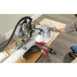 Best Sale 🧨 Bosch GCM18V-12GDCN PROFACTOR 18V Cordless 12 In. Dual-Bevel Glide Miter Saw With BiTurbo Brushless Technology (Tool Only) 😉 -BOSCH Sales bshngcm18v 12gdcn c