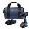 Coupon 🎁 Bosch GDX18V-1800CB15 18V Brushless Socket Ready Impact Driver Kit With 4.0 Ah CORE Compact Battery 🎁 1 Coupon 🎁 Bosch GDX18V-1800CB15 18V Brushless Socket Ready Impact Driver Kit With 4.0 Ah CORE Compact Battery 🎁 -BOSCH Sales bshngdx18v 1800cb15