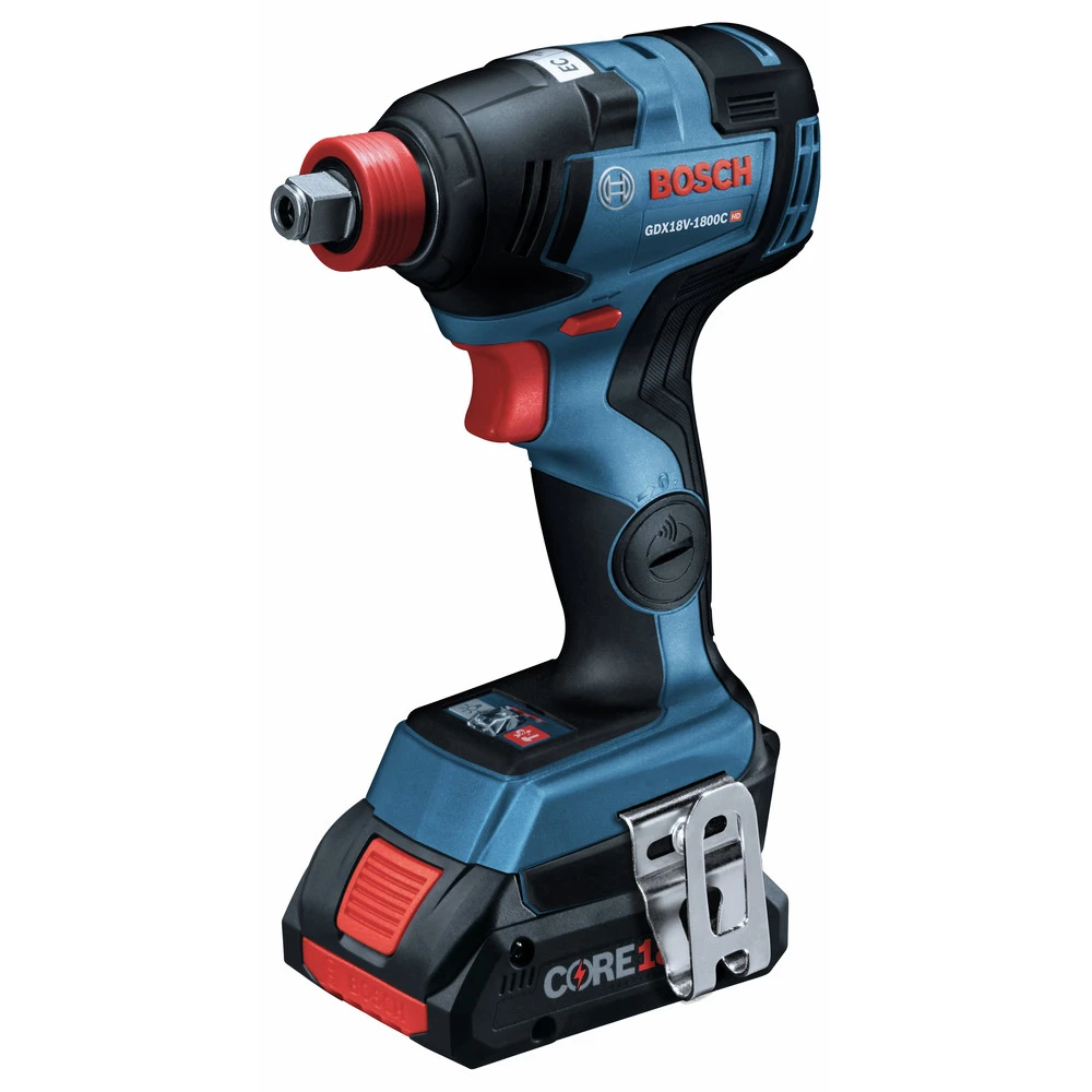 Coupon 🎁 Bosch GDX18V-1800CB15 18V Brushless Socket Ready Impact Driver Kit With 4.0 Ah CORE Compact Battery 🎁 4 Coupon 🎁 Bosch GDX18V-1800CB15 18V Brushless Socket Ready Impact Driver Kit With 4.0 Ah CORE Compact Battery 🎁 - Image 2
