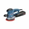 Cheapest ✔️ Bosch GEX33-6N Multi-Hole 6 In. Corded Random Orbit Sander/Polisher ❤️ 2 Cheapest ✔️ Bosch GEX33-6N Multi-Hole 6 In. Corded Random Orbit Sander/Polisher ❤️ -BOSCH Sales bshngex33 6n