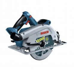 Best deal 🛒 Bosch GKS18V-25CN PROFACTOR 18V Cordless 7-1/4 In. Circular Saw With BiTurbo Brushless Technology (Tool Only) 😍