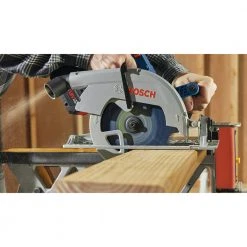 Best deal 🛒 Bosch GKS18V-25CN PROFACTOR 18V Cordless 7-1/4 In. Circular Saw With BiTurbo Brushless Technology (Tool Only) 😍 12 Best deal 🛒 Bosch GKS18V-25CN PROFACTOR 18V Cordless 7-1/4 In. Circular Saw With BiTurbo Brushless Technology (Tool Only) 😍 -BOSCH Sales bshngks18v 25cn d