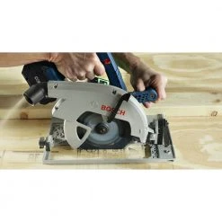 Cheapest โ๏ธ Bosch GKS18V-25GCB14 PROFACTOR 18V Cordless 7-1/4 In. Circular Saw Kit With BiTurbo Brushless Technology And Track Compatibility Kit With (1) 8 Ah Battery ๐ 20 Cheapest โ๏ธ Bosch GKS18V-25GCB14 PROFACTOR 18V Cordless 7-1/4 In. Circular Saw Kit With BiTurbo Brushless Technology And Track Compatibility Kit With (1) 8 Ah Battery ๐ -BOSCH Sales bshngks18v 25gcb14 f