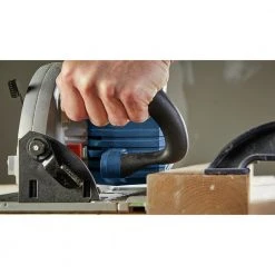 Cheapest โ๏ธ Bosch GKS18V-25GCB14 PROFACTOR 18V Cordless 7-1/4 In. Circular Saw Kit With BiTurbo Brushless Technology And Track Compatibility Kit With (1) 8 Ah Battery ๐ 22 Cheapest โ๏ธ Bosch GKS18V-25GCB14 PROFACTOR 18V Cordless 7-1/4 In. Circular Saw Kit With BiTurbo Brushless Technology And Track Compatibility Kit With (1) 8 Ah Battery ๐ -BOSCH Sales bshngks18v 25gcb14 h
