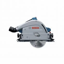 Outlet 👍 Bosch GKT18V-20GCL PROFACTOR 18V Cordless 5-1/2 In. Track Saw With BiTurbo Brushless Technology And Plunge Action (Tool Only) 😉 -BOSCH Sales bshngkt18v 20gcl b