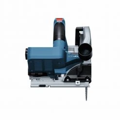 Outlet 👍 Bosch GKT18V-20GCL PROFACTOR 18V Cordless 5-1/2 In. Track Saw With BiTurbo Brushless Technology And Plunge Action (Tool Only) 😉 -BOSCH Sales bshngkt18v 20gcl d