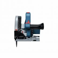Outlet 👍 Bosch GKT18V-20GCL PROFACTOR 18V Cordless 5-1/2 In. Track Saw With BiTurbo Brushless Technology And Plunge Action (Tool Only) 😉 -BOSCH Sales bshngkt18v 20gcl e
