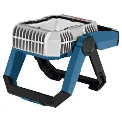 Coupon 💯 Bosch GLI18V-1900N 18V Cordless Lithium-Ion LED Floodlight - Tool Only 🔔 -BOSCH Sales bshngli18v1900n c