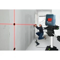 Promo 🌟 Bosch GLL2 Self-Leveling Cross-Line Laser 🤩 13 Promo 🌟 Bosch GLL2 Self-Leveling Cross-Line Laser 🤩 -BOSCH Sales bshngll2 d