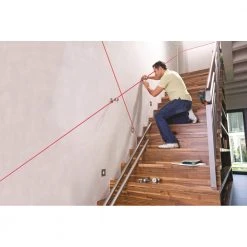 Best Sale 👍 Bosch GLL 30 30 Ft. Self-Leveling Cross-Line Laser 👍 -BOSCH Sales bshngll30 e