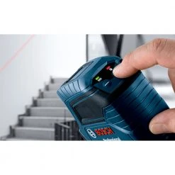 Buy 🧨 Bosch GLL55 Professional Self-Leveling Cross-Line Laser 💯 -BOSCH Sales bshngll55 c
