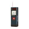 Deals 👏 Bosch GLM-20 65 Ft. Compact Laser Measure With Backlit Display 👏