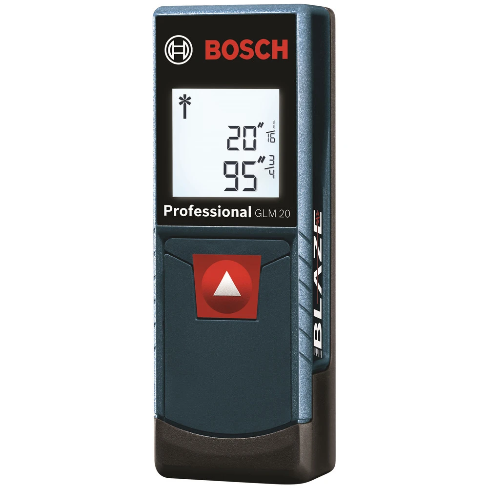 Deals π Bosch GLM-20 65 Ft. Compact Laser Measure With Backlit Display π 4 Deals π Bosch GLM-20 65 Ft. Compact Laser Measure With Backlit Display π - Image 2
