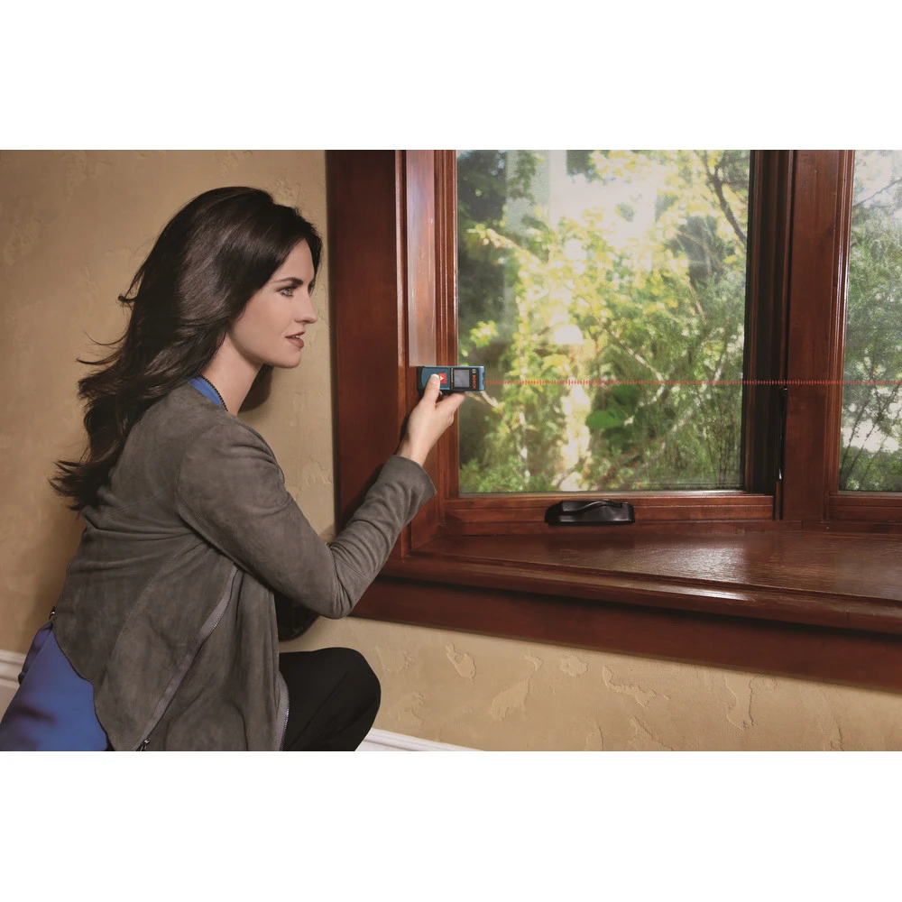 Deals π Bosch GLM-20 65 Ft. Compact Laser Measure With Backlit Display π 8 Deals π Bosch GLM-20 65 Ft. Compact Laser Measure With Backlit Display π - Image 6